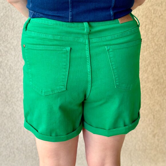 Karla Tummy Control Shorts (Size S) - Picture 6 of 6